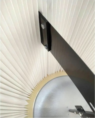 Фильтр-картридж BELMASH C510A [D098A]