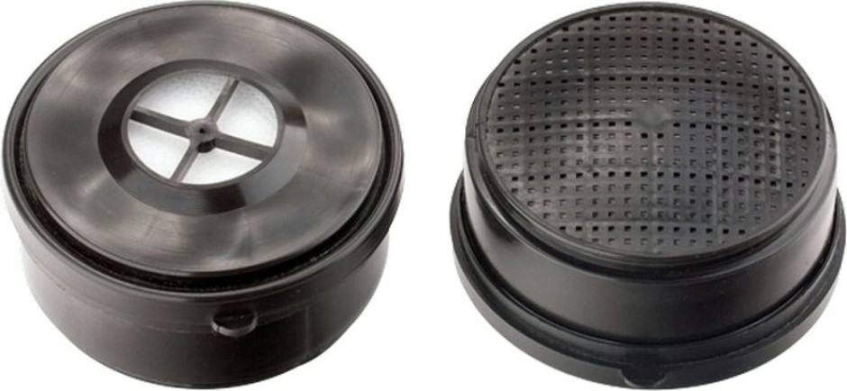 Фильтр комбинированный к полумаске изолирующей ИСТОК 300/400, А1Р1 2 шт. [892447]