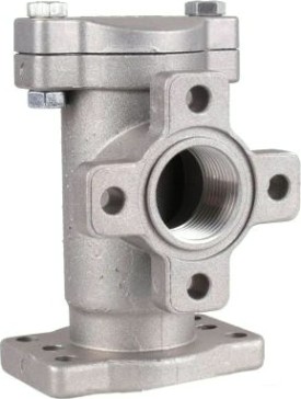 Фильтр линейный PIUSI грубой очистки F08950000 [F08950000]