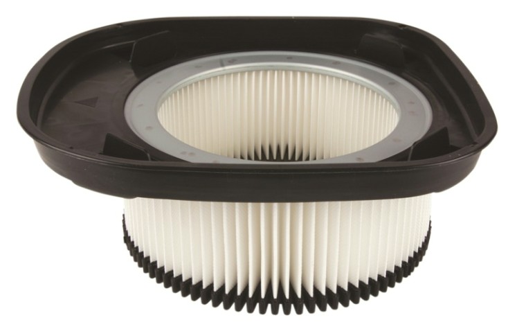 Фильтр MAKITA гофрированный HEPA для DVC860/864 [197166-6]