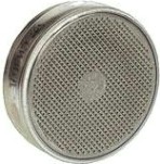 Фильтр марки "КД" для респиратора РПГ-67 11142Ш [11142_z01]