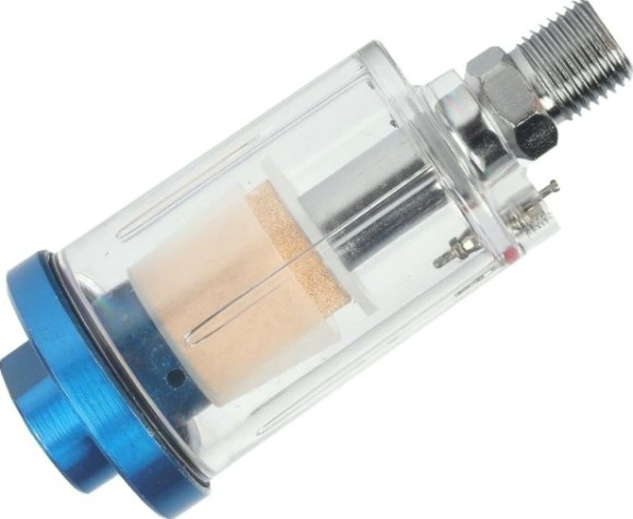 Фильтр масловлагоотделитель PATRIOT F 100 mini (1/4FM) [830901003]