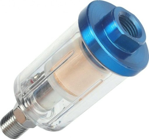 Фильтр масловлагоотделитель PATRIOT F 100 mini (1/4FM) [830901003]