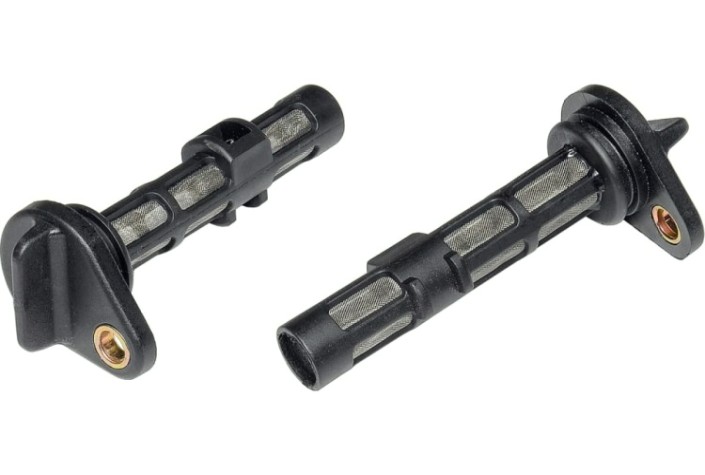 Фильтр масляный ТСС SDG 6000-7500 C195FD-A / Oil filter Assy (15200-H7810-0001) [041774]