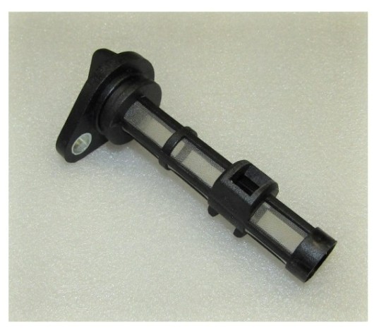 Фильтр масляный ТСС SDG 6000-7500 C195FD-A / Oil filter Assy (15200-H7810-0001) [041774]