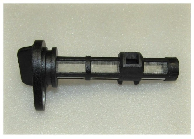 Фильтр масляный ТСС SDG 6000-7500 C195FD-A / Oil filter Assy (15200-H7810-0001) [041774]