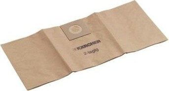 Фильтр-мешки KARCHER 6.904-290.0 для NT 27/1, 5 шт.