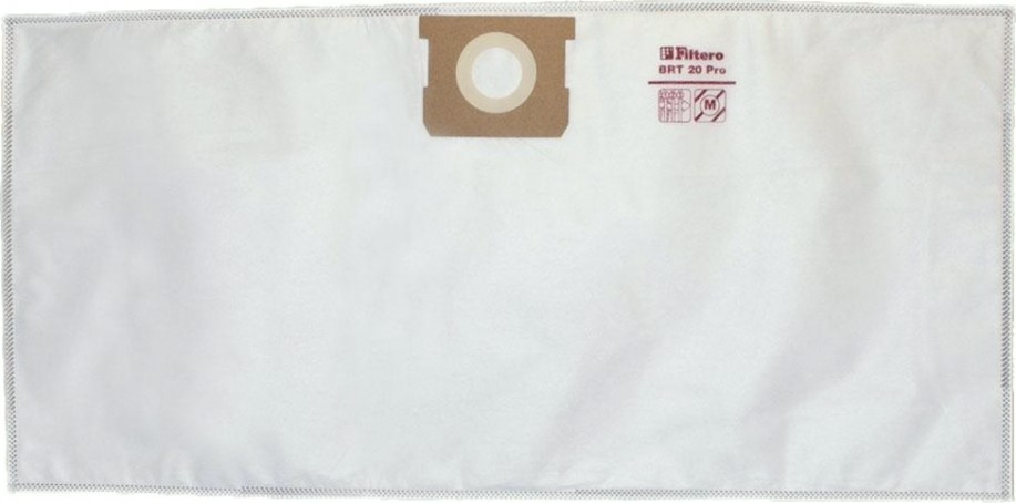 Фильтр-мешок FILTERO BRT 20 PRO (5шт.) [05621]