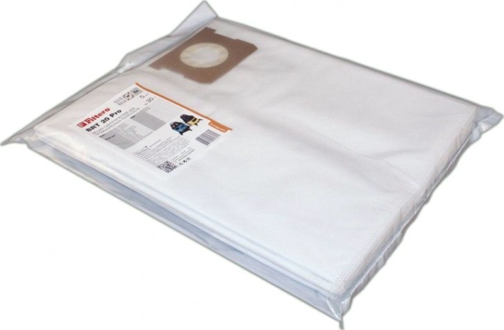 Фильтр-мешок FILTERO BRT 20 PRO (5шт.) [05621]