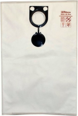 Фильтр-мешок FILTERO BSH 20 PRO (5шт.) [05625]