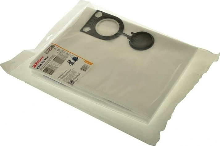 Фильтр-мешок FILTERO BSH 35 PRO (5шт.) [05627]