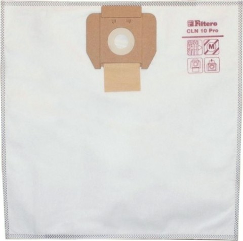 Фильтр-мешок FILTERO CLN 10 PRO (5шт.) [05668]