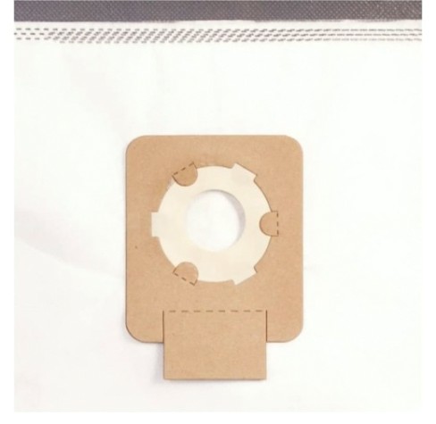 Фильтр-мешок FILTERO DW 60 PRO (5шт.)