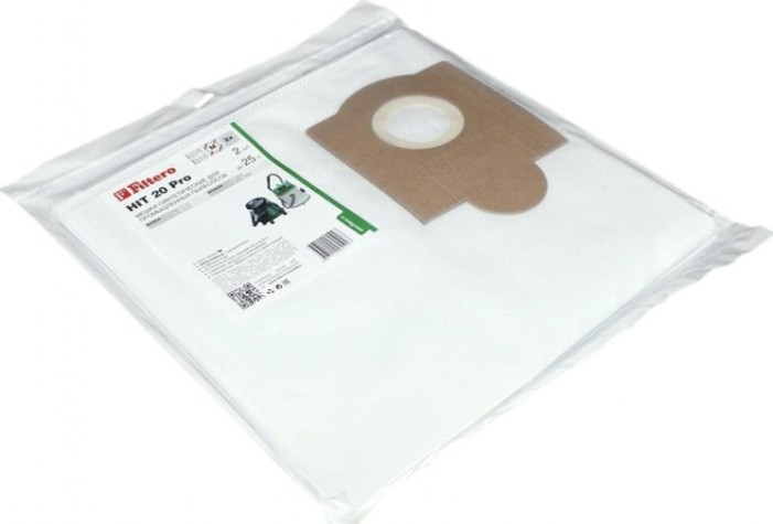 Фильтр-мешок FILTERO HIT 20 PRO (5шт.) [05629]