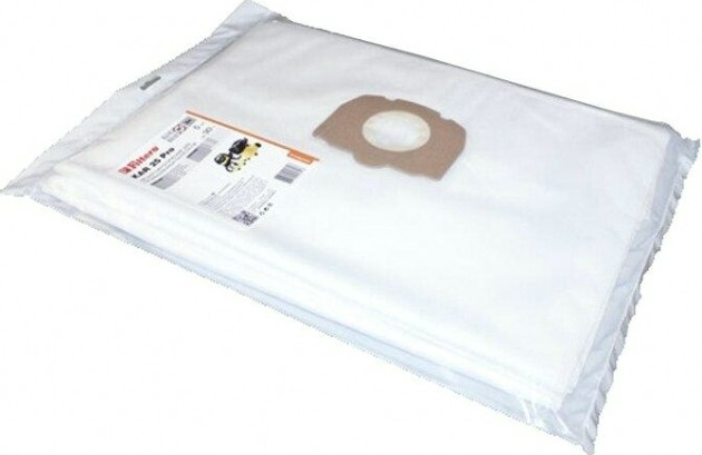 Фильтр-мешок FILTERO KAR 25 PRO (5шт.) [05641]