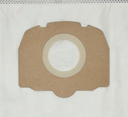 Фильтр-мешок FILTERO KAR 25 PRO (5шт.) [05641]