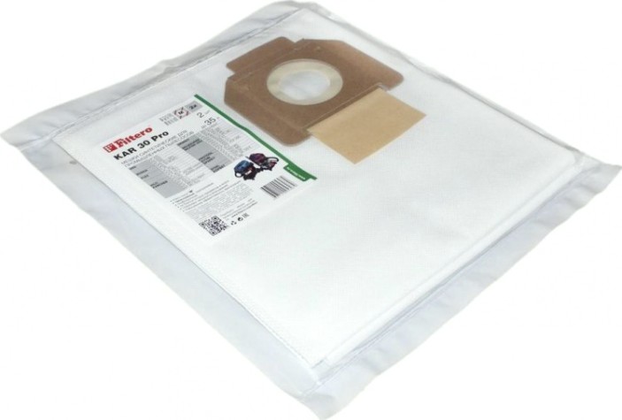 Фильтр-мешок FILTERO KAR 30 PRO (5шт.) [05643]