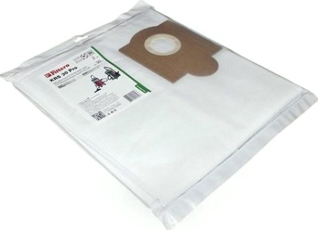 Фильтр-мешок FILTERO KRS 30 PRO (5шт.) [05647]