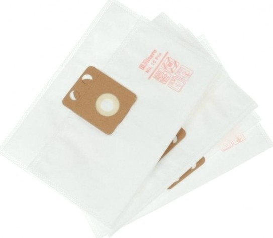 Фильтр-мешок FILTERO NIL 10 PRO (5шт.) [05762]