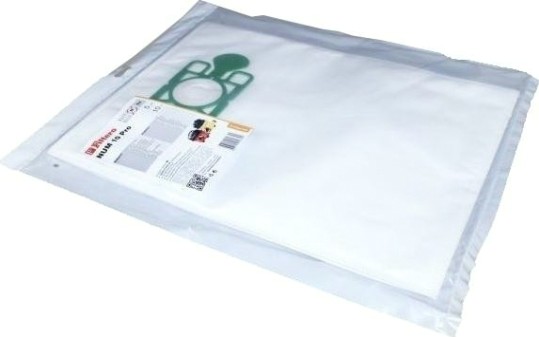 Фильтр-мешок FILTERO NUM 10 PRO (5шт.)