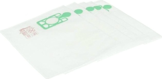 Фильтр-мешок FILTERO NUM 15 PRO (5шт.) [05683]