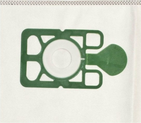 Фильтр-мешок FILTERO NUM 15 PRO (5шт.) [05683]