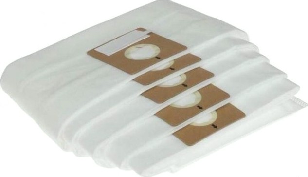 Фильтр-мешок FILTERO TNT 12 PRO (5шт.) [05768]