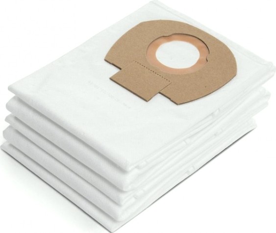 Фильтр-мешок HUSQVARNA 5949660-01 флис, (5 шт).