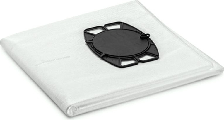 Фильтр-мешок KARCHER 2.885-753.0 нетканный материал, (5 шт).