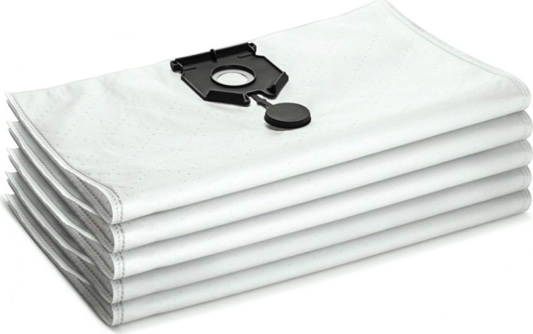 Фильтр-мешок KARCHER 2.889-155.0 для NT, (5шт)