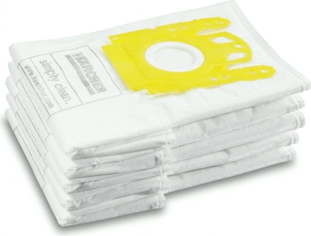 Фильтр-мешок KARCHER 6.414-824.0 (5 шт.)