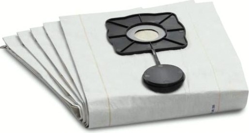 Фильтр-мешок KARCHER 6.904-171.0 для NT, (5шт)