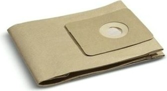 Фильтр-мешок KARCHER 6.904-370.0 бумажный, (10 шт). Фильтр-мешок KARCHER 6.904-370.0 бумажный, (10 шт).