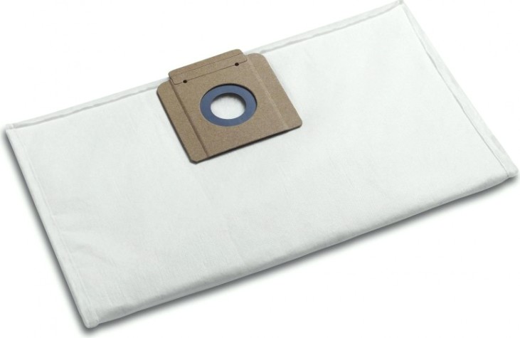 Фильтр-мешок KARCHER 6.904-407.0 NT 14, флис (5шт.) Фильтр-мешок KARCHER 6.904-407.0 NT 14, флис (5шт.)