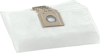 Фильтр-мешок KARCHER 6.907-361.0 для NT40/45, (5 шт.) Фильтр-мешок KARCHER 6.907-361.0 для NT40/45, (5 шт.)