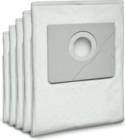 Фильтр-мешок KARCHER 6.907-478.0 для NT 25, флис (5 шт.) Фильтр-мешок KARCHER 6.907-478.0 для NT 25, флис (5 шт.)