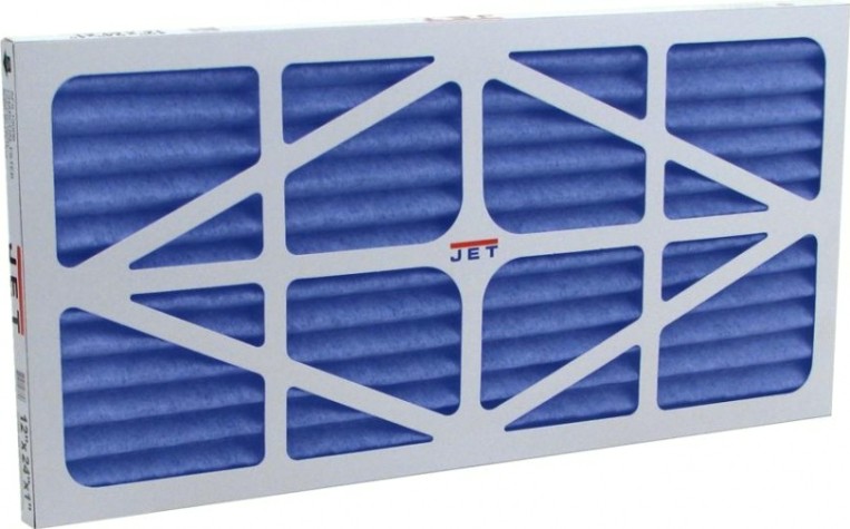 Фильтр наружный электростатический JET JE708731 для AFS 500/1000 [708731]