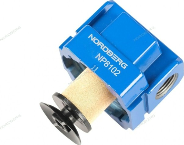 Фильтр NORDBERG NP8102 1/4", 1500 л/мин [ЦБ-00011891]