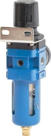 Фильтр NORDBERG NP8212 с редуктором, 1/4", 2000 л/мин [NP8212]