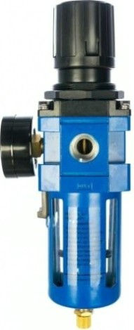 Фильтр NORDBERG NP8214 с редуктором, 1/2", 4000 л/мин [NP8214]