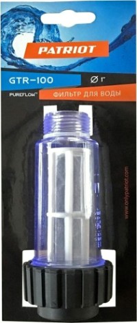 Фильтр PATRIOT GTR 100 [322305750]