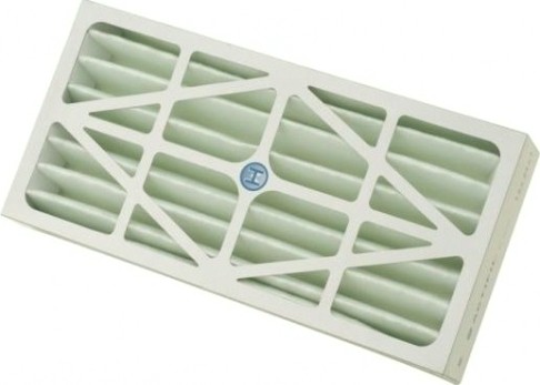 Фильтр-патроны запасные внутренние JET JE70873305 5 шт., для AFS 500/1000 [70873305]