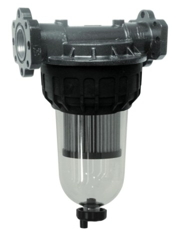 Фильтр PIUSI прозрачный F00611B60 [F00611B60]