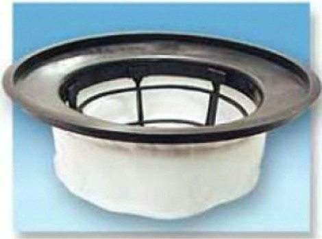 Фильтр Portotecnica 02133 (03292) KTRI для 503, 515, 515/33, 515/26 Фильтр Portotecnica 02133 (03292) KTRI для 503, 515, 515/33, 515/26