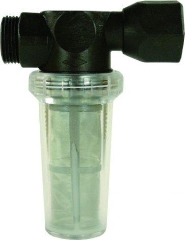 Фильтр Portotecnica 200033700 входной, 3/4 "