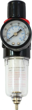 Фильтр с регулятором давления FUBAG FR-101 1/4" 190101 [190101]