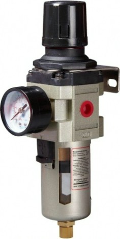 Фильтр с регулятором давления FUBAG FR-2000 1/4" 190120 [190120]