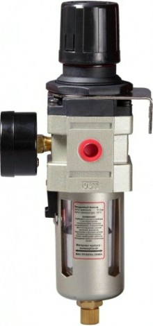 Фильтр с регулятором давления FUBAG FR-2000 1/4" 190120 [190120]