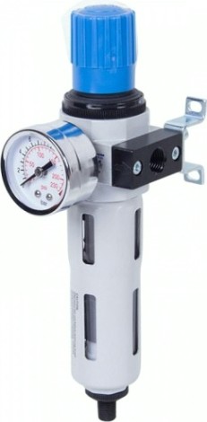 Фильтр с регулятором давления МАСТАК 691-21 1/4"