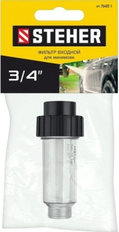 Фильтр Steher 75402-1 универсальный для минимоек